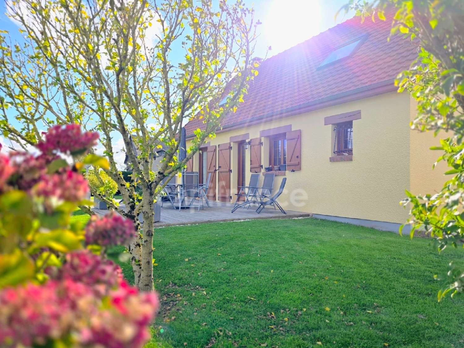  te koop huis Monchy-sur-Eu Seine-Maritime 3