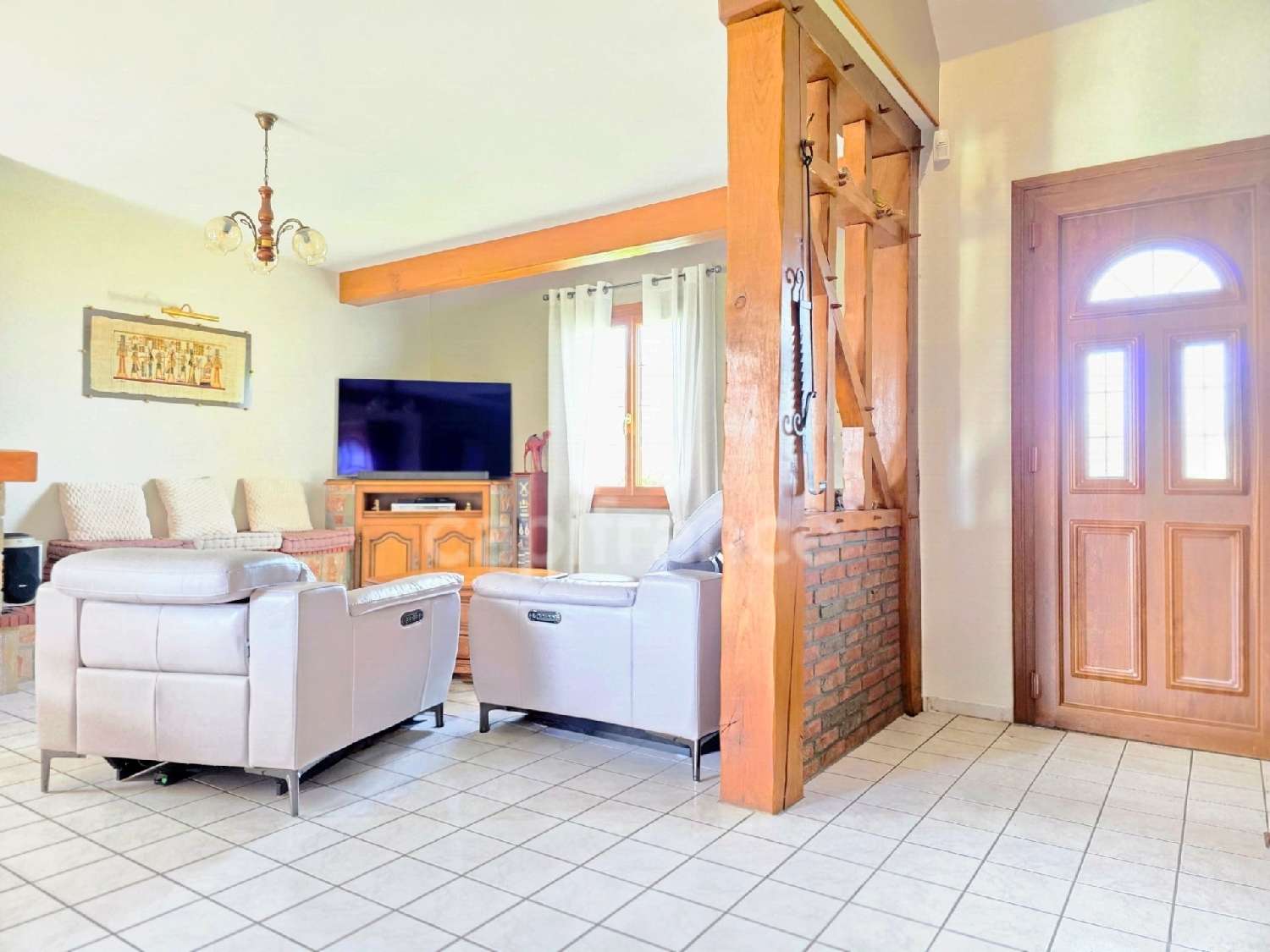  te koop huis Monchy-sur-Eu Seine-Maritime 5