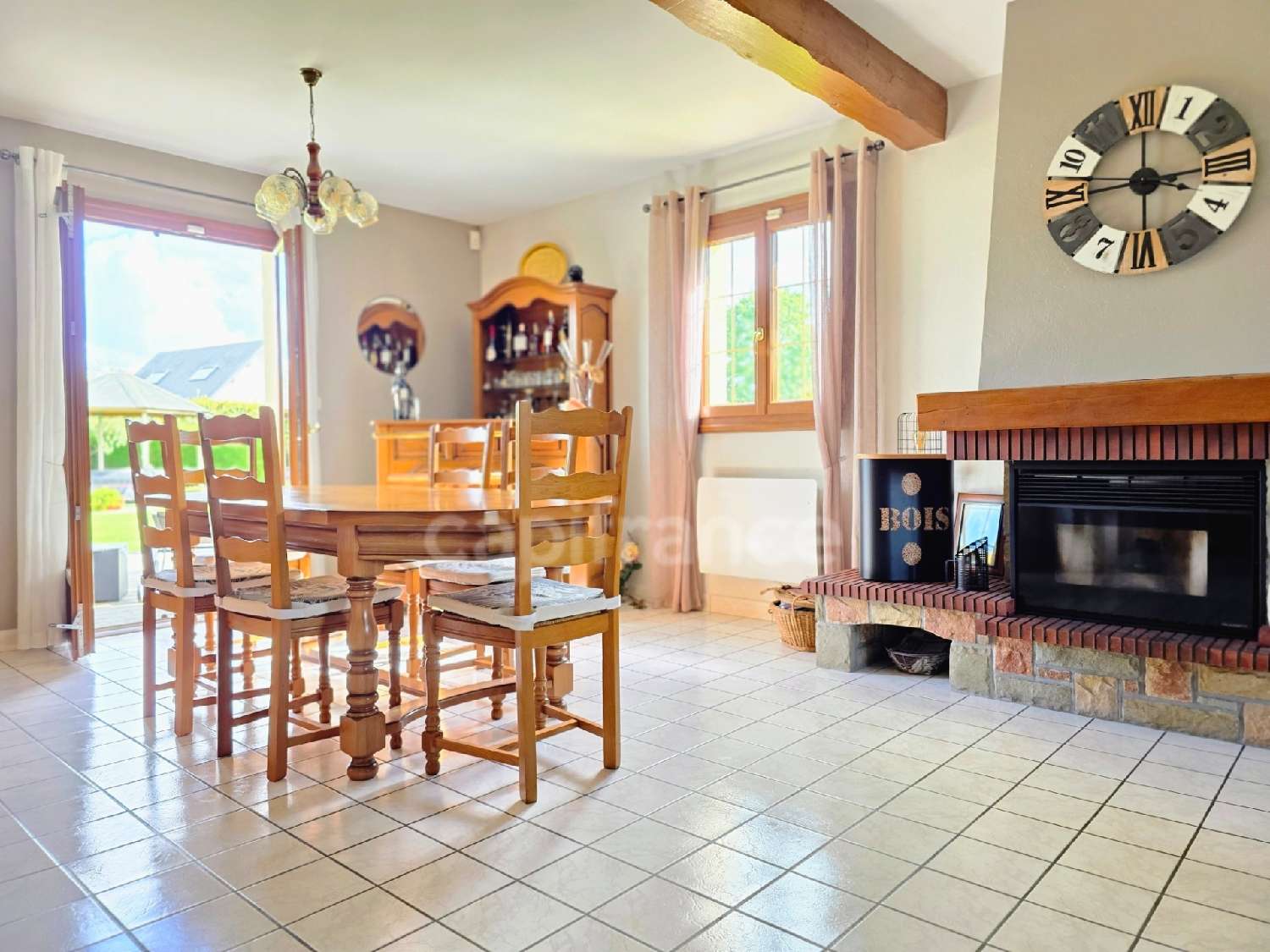  te koop huis Monchy-sur-Eu Seine-Maritime 6