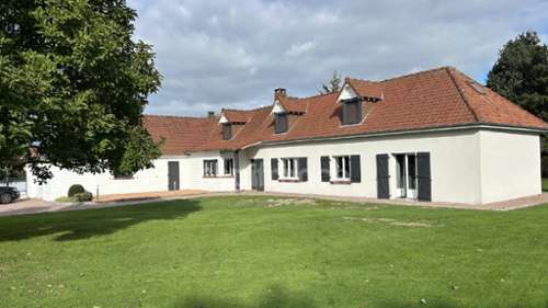 Monchy-sur-Eu Seine-Maritime house foto 7432623