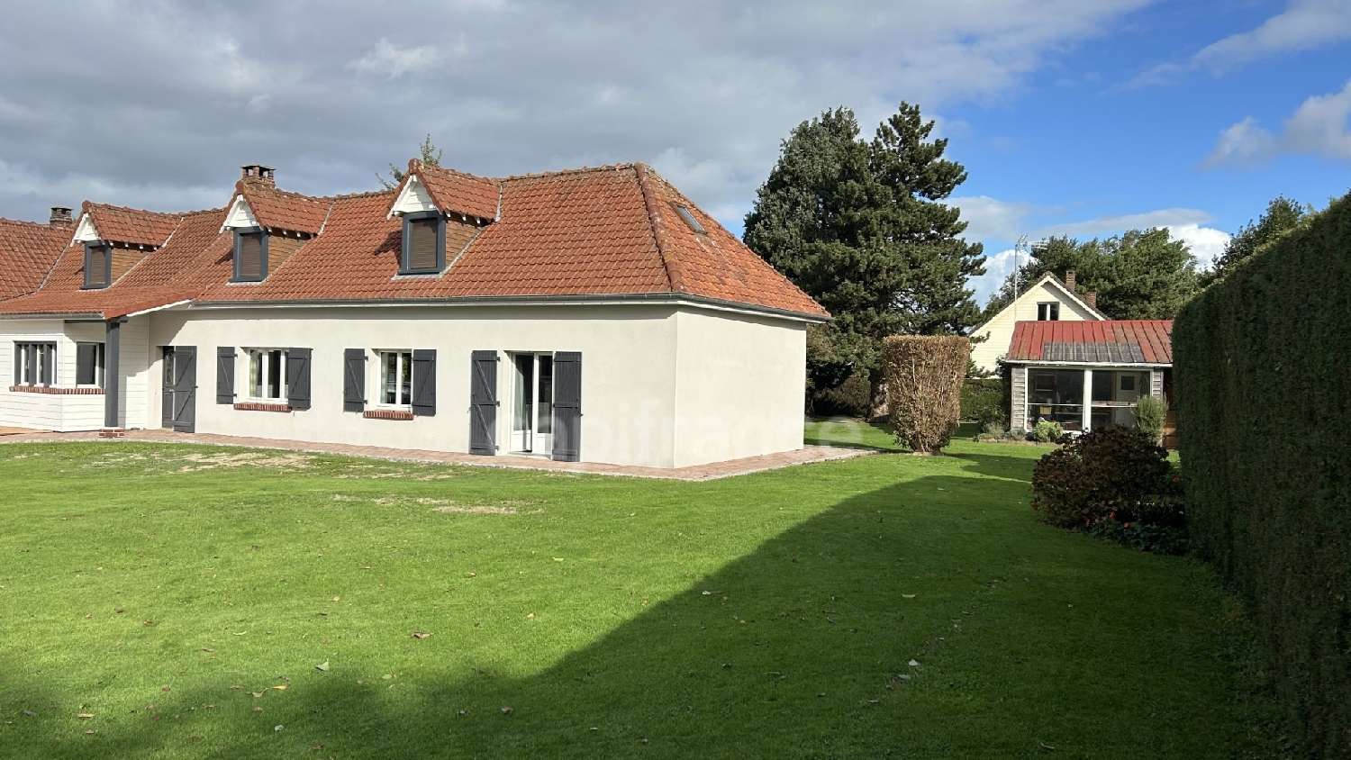  for sale house Monchy-sur-Eu Seine-Maritime 2