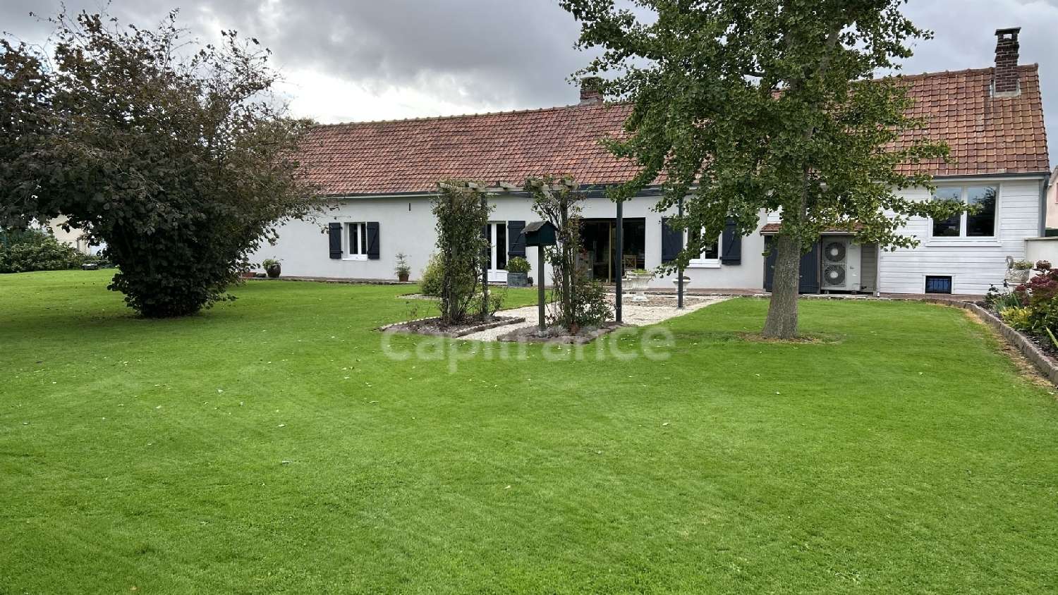  for sale house Monchy-sur-Eu Seine-Maritime 3