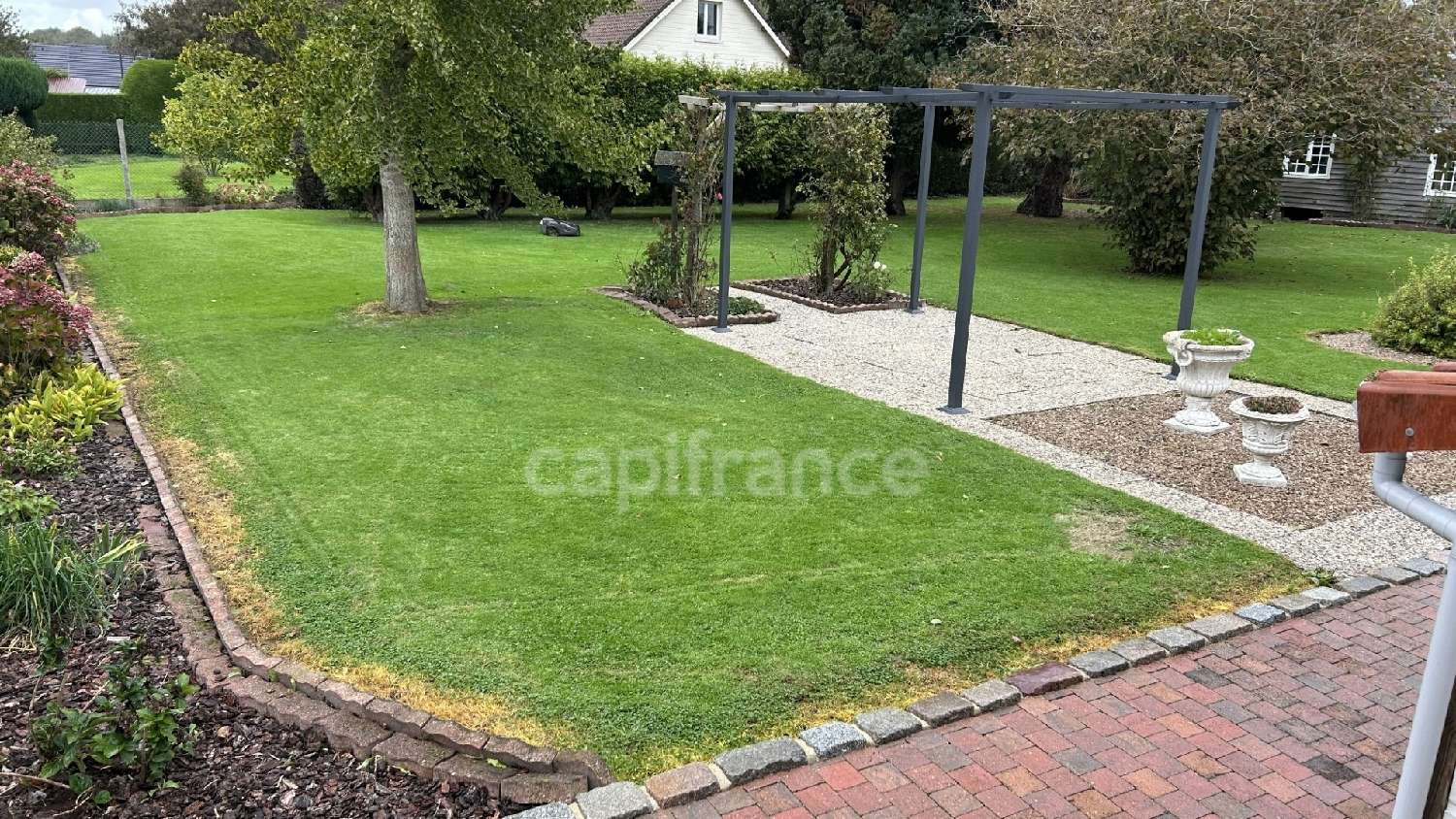  for sale house Monchy-sur-Eu Seine-Maritime 4