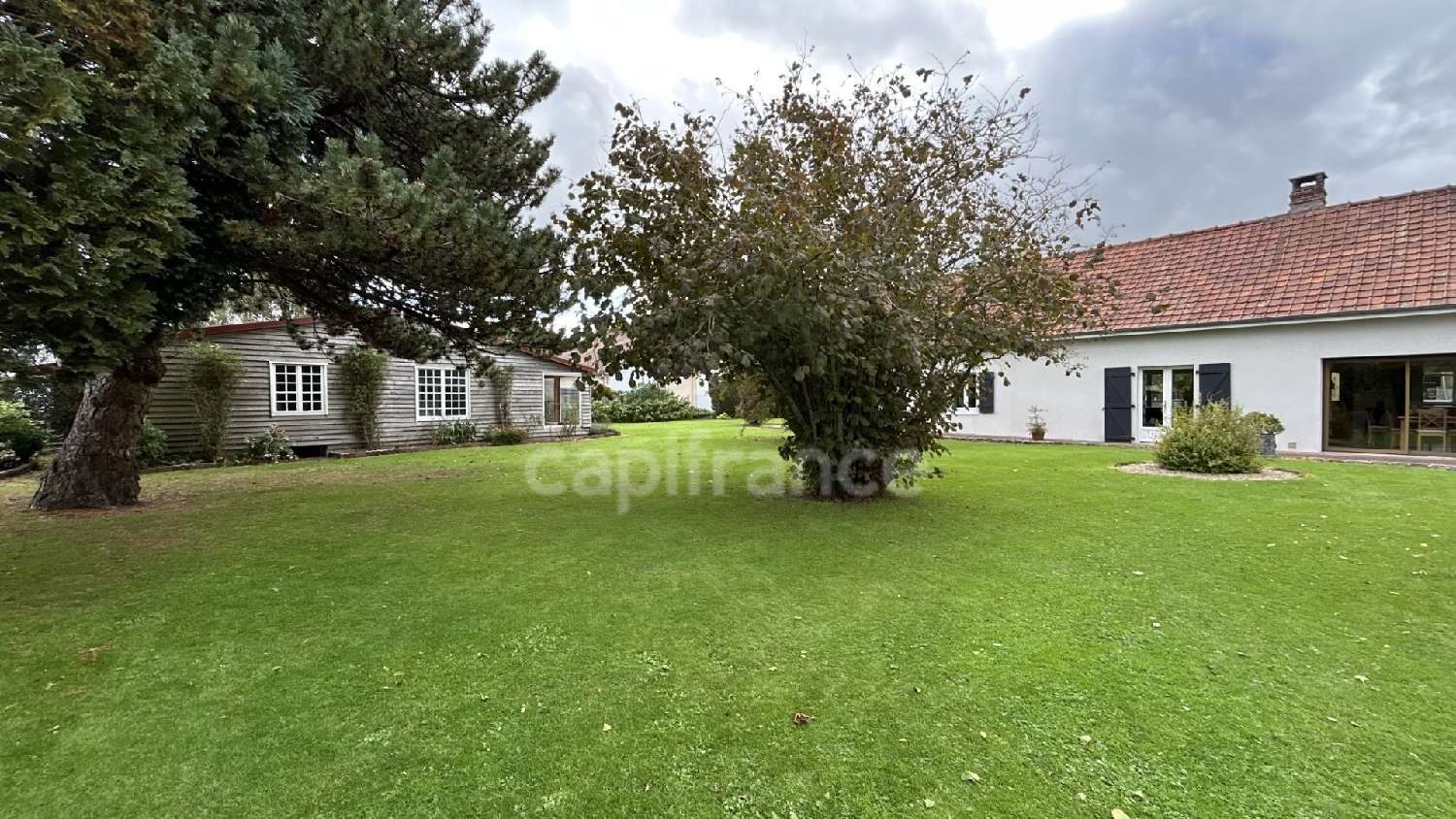  for sale house Monchy-sur-Eu Seine-Maritime 5