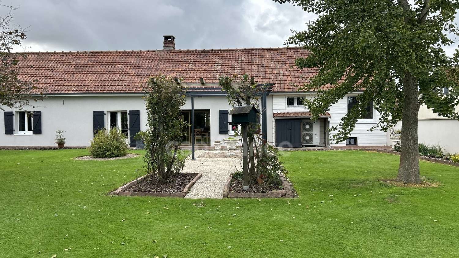  for sale house Monchy-sur-Eu Seine-Maritime 6
