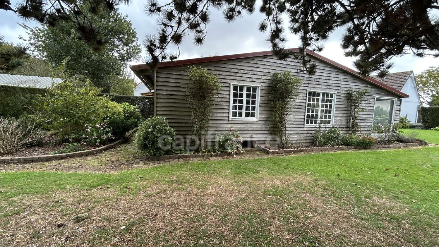  for sale house Monchy-sur-Eu Seine-Maritime 7