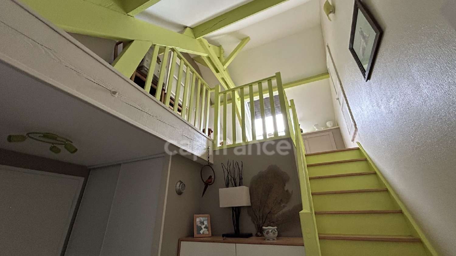  for sale house Monchy-sur-Eu Seine-Maritime 8