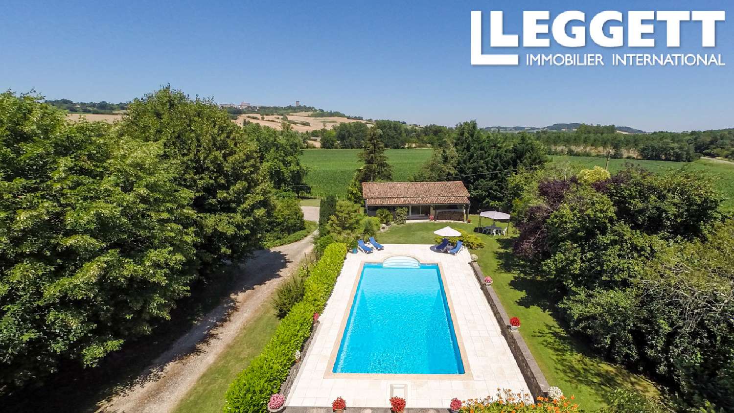 kaufen Haus Monclar Lot-et-Garonne 3