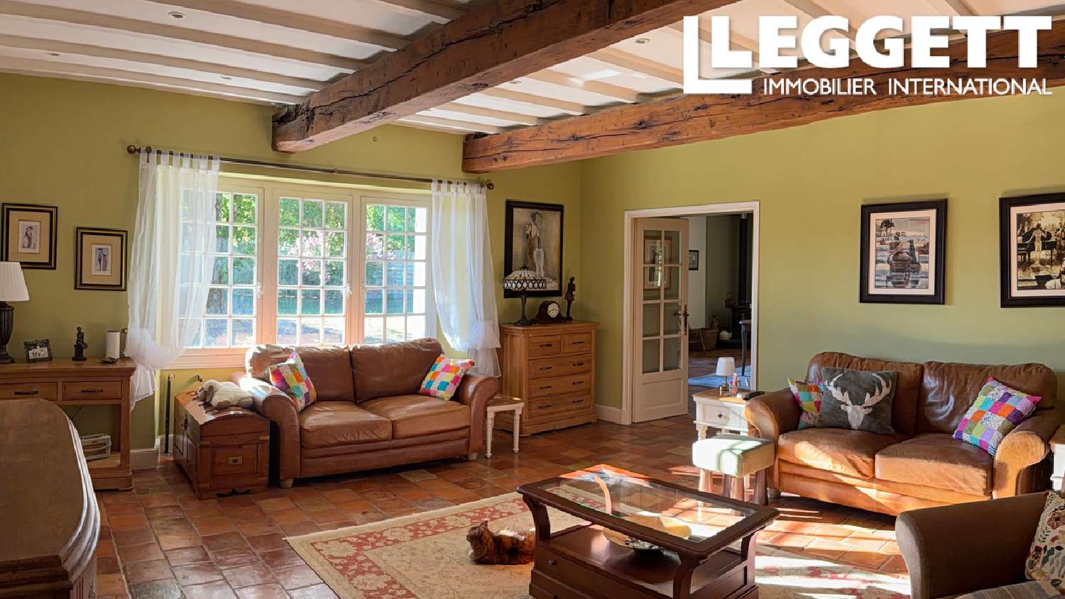 kaufen Haus Monclar Lot-et-Garonne 5