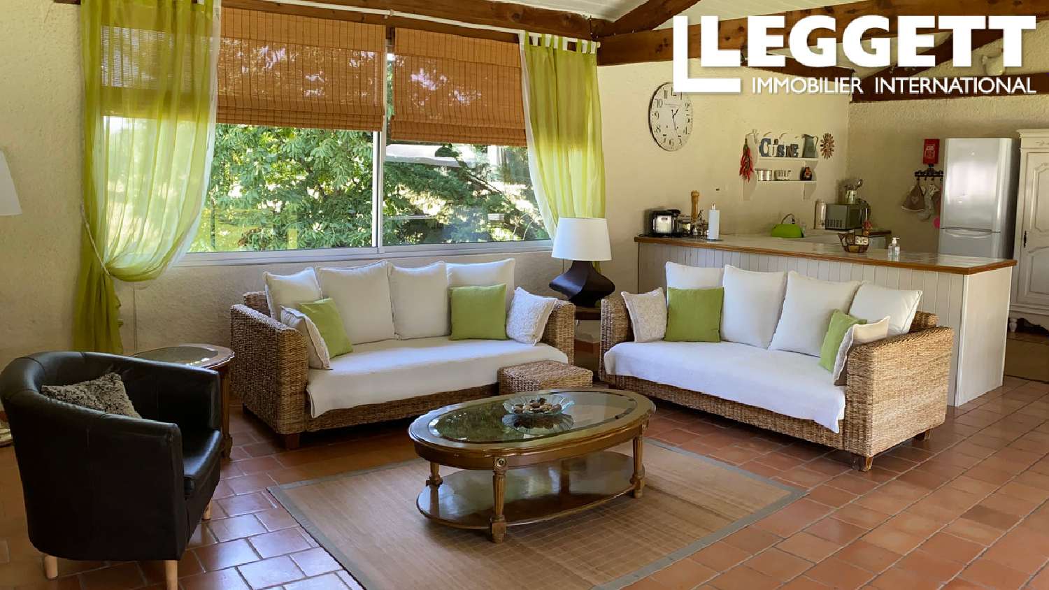 kaufen Haus Monclar Lot-et-Garonne 7