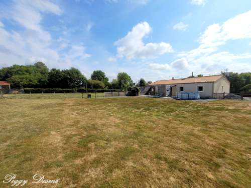 Moncoutant Deux-Sèvres Haus Bild 7428672