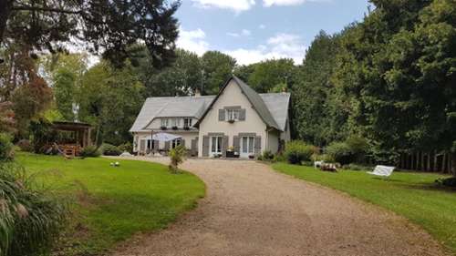 Mondoubleau Loir-et-Cher maison foto 7431492