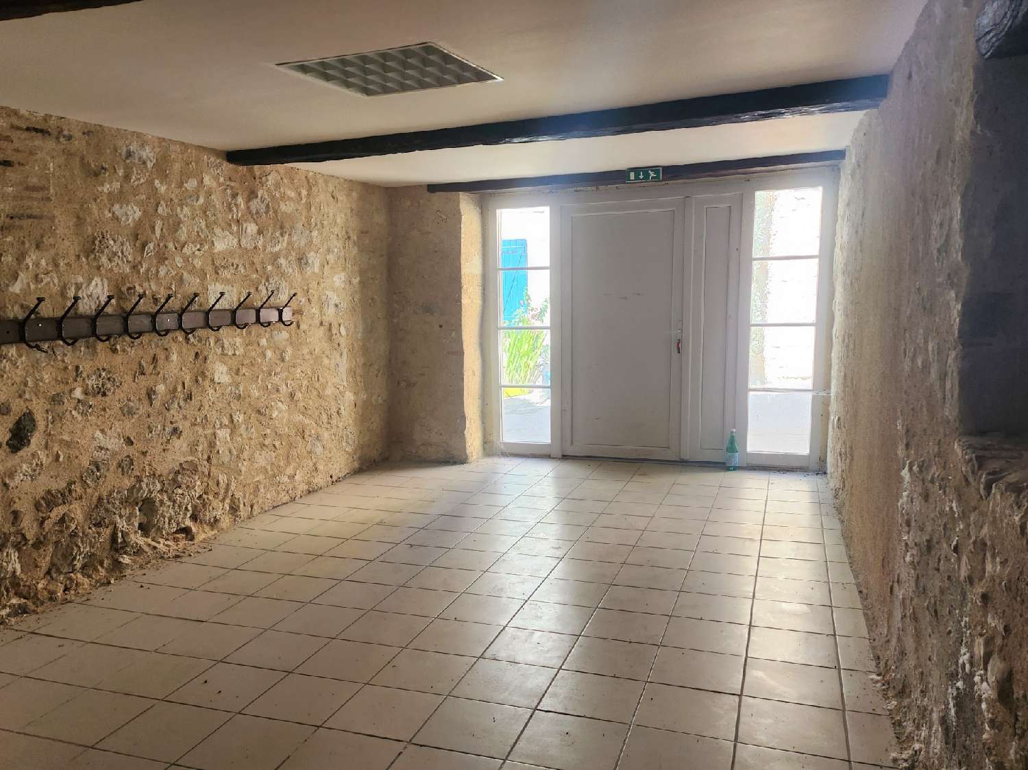 en venta casa Monflanquin Lot-et-Garonne 5