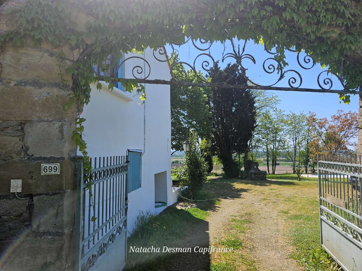for sale house Mongauzy Gironde 5