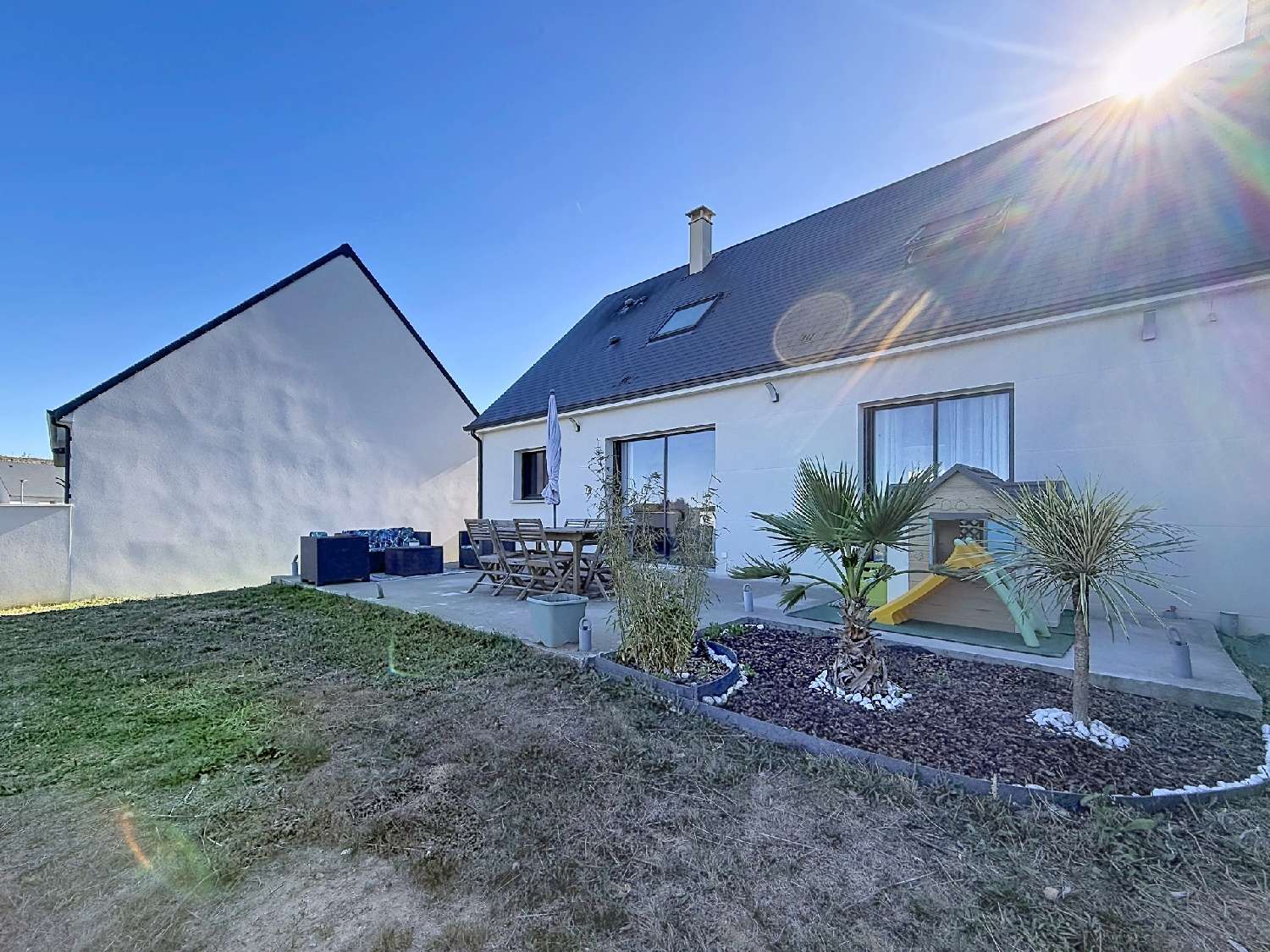  for sale house Monnaie Indre-et-Loire 2