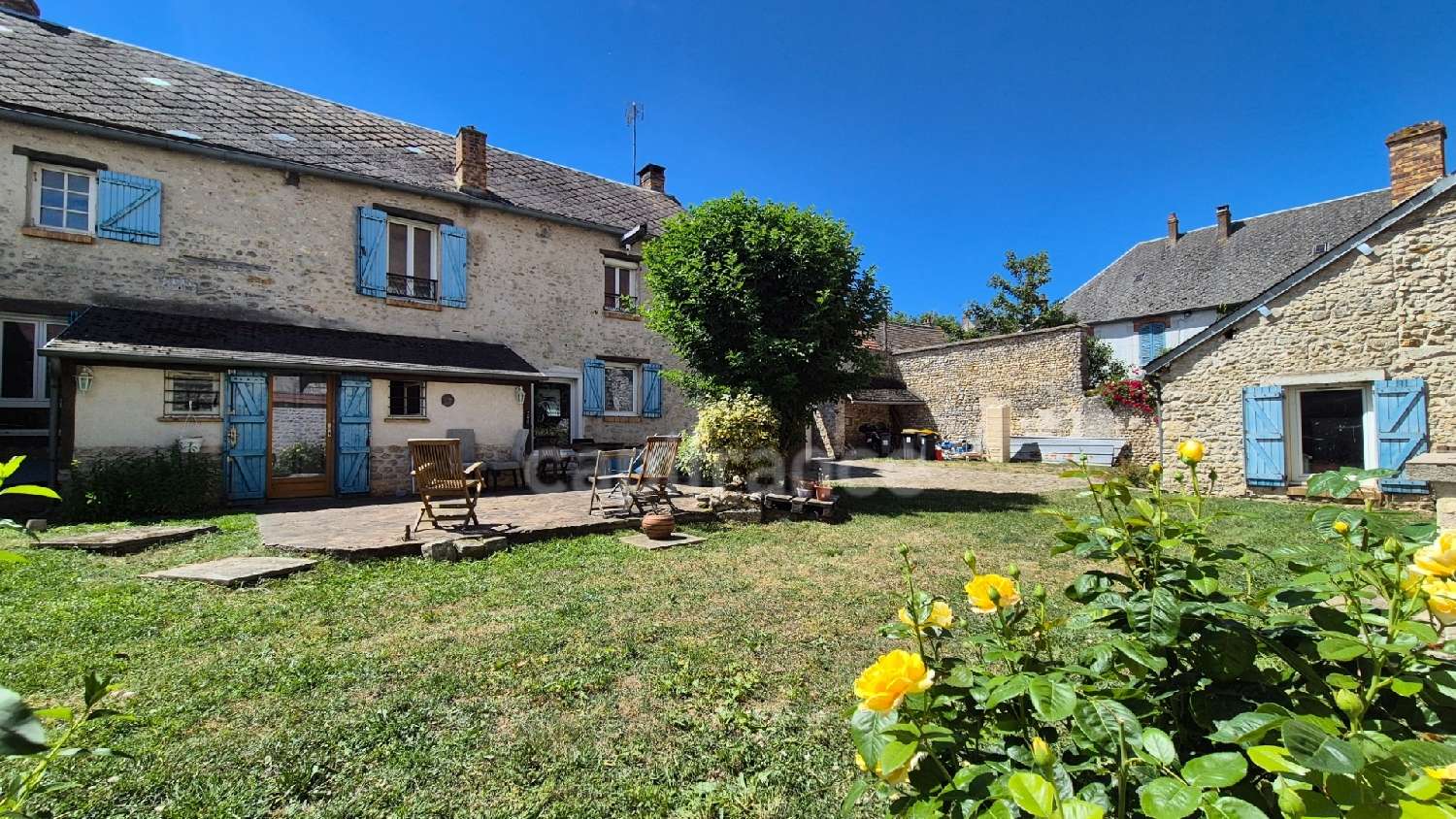 for sale house Monnerville Essonne 1