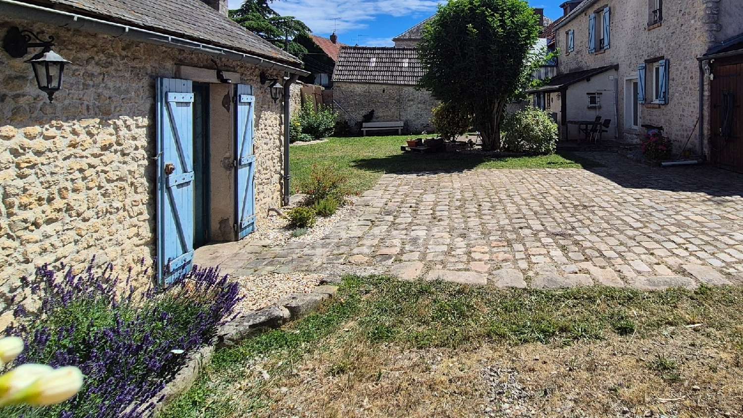 for sale house Monnerville Essonne 2