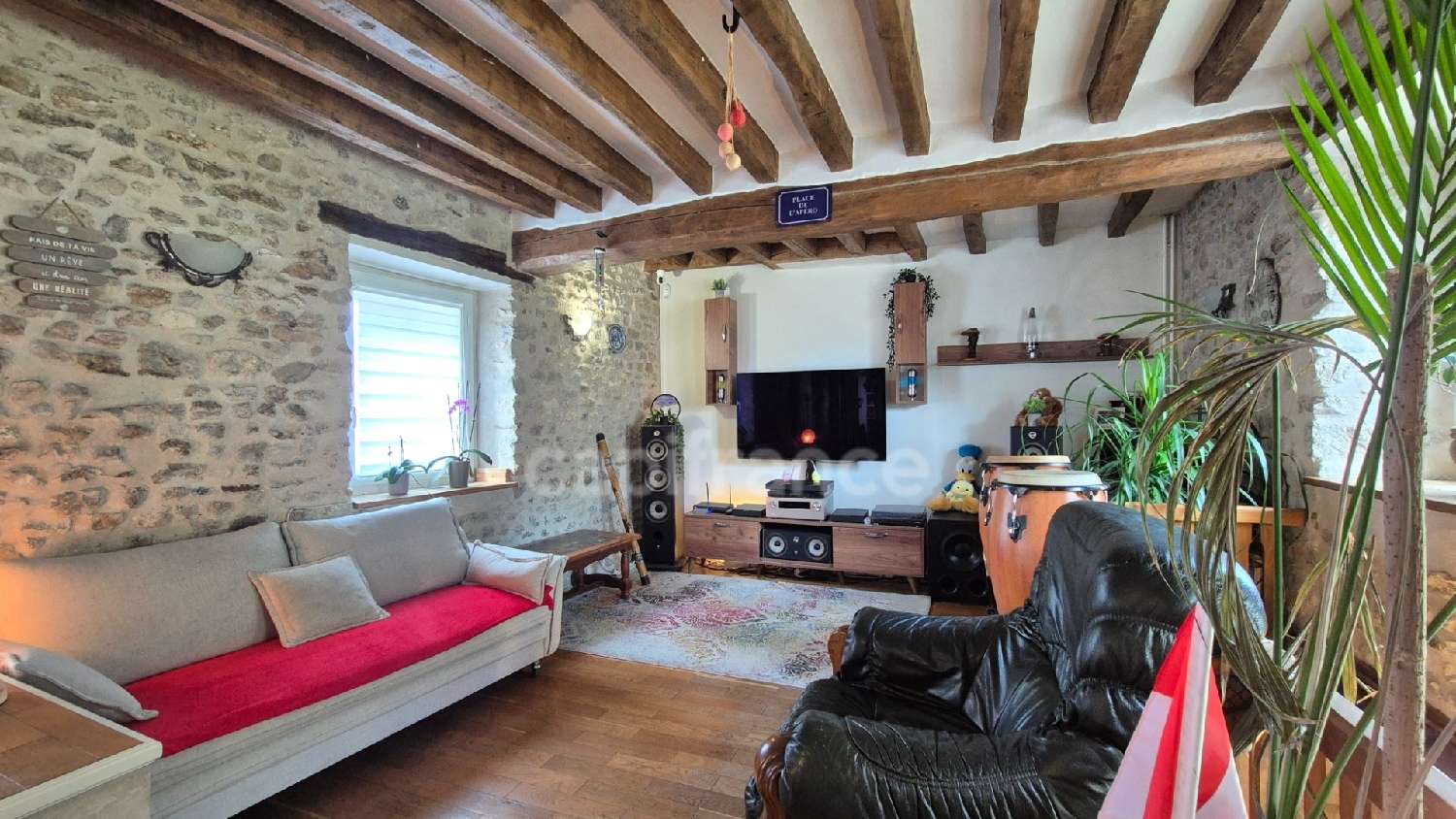 for sale house Monnerville Essonne 3