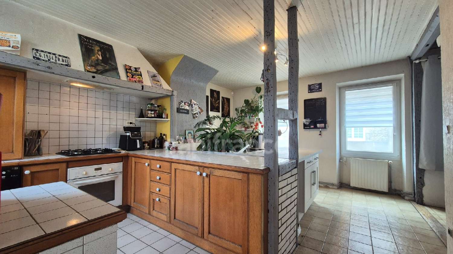 for sale house Monnerville Essonne 6