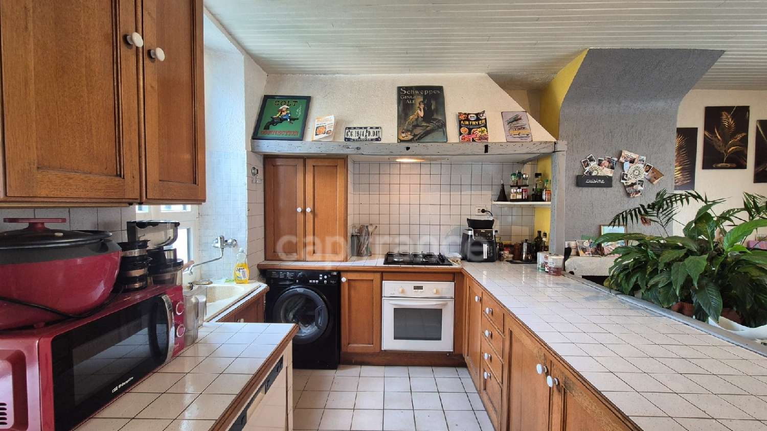 for sale house Monnerville Essonne 7