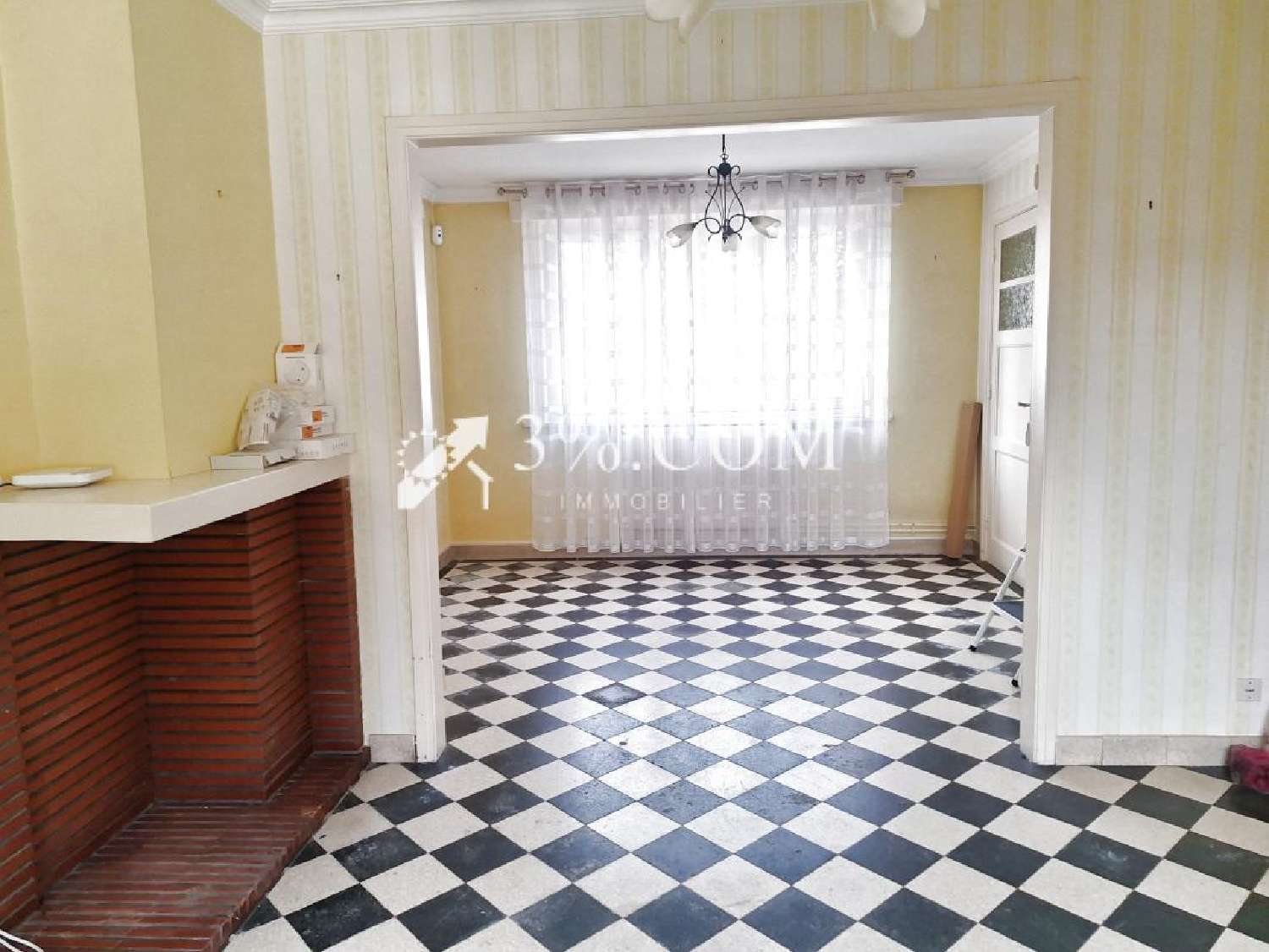  te koop huis Mons-en-Baroeul Nord 2