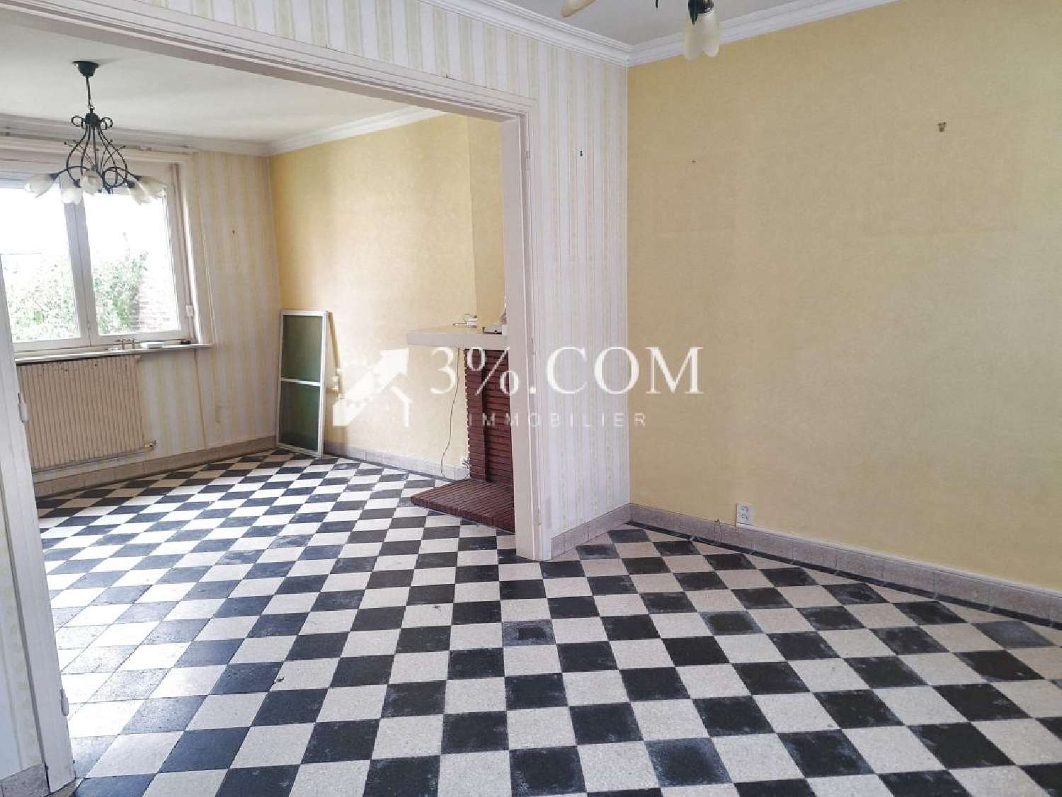  te koop huis Mons-en-Baroeul Nord 3