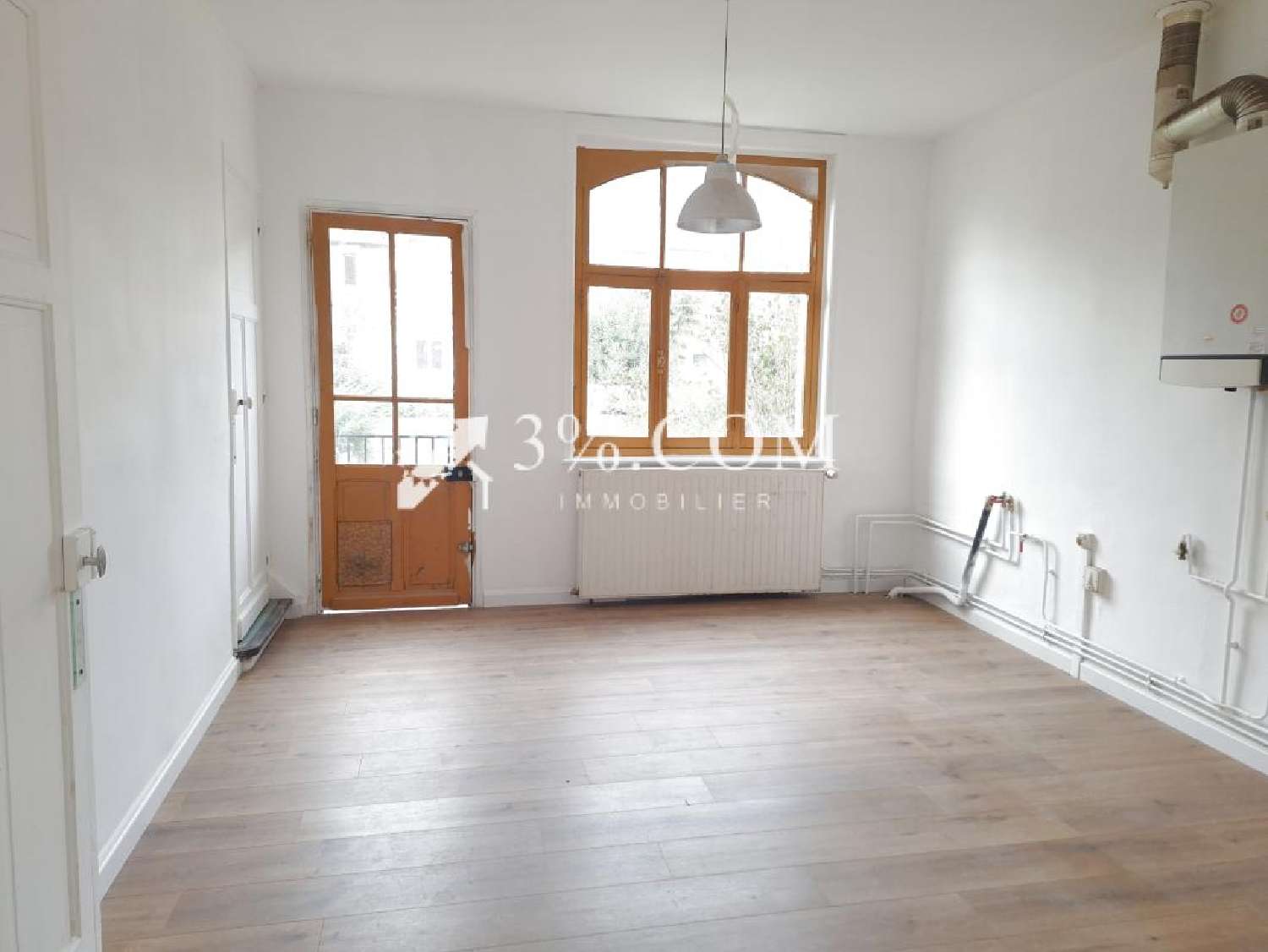 te koop huis Mons-en-Baroeul Nord 3