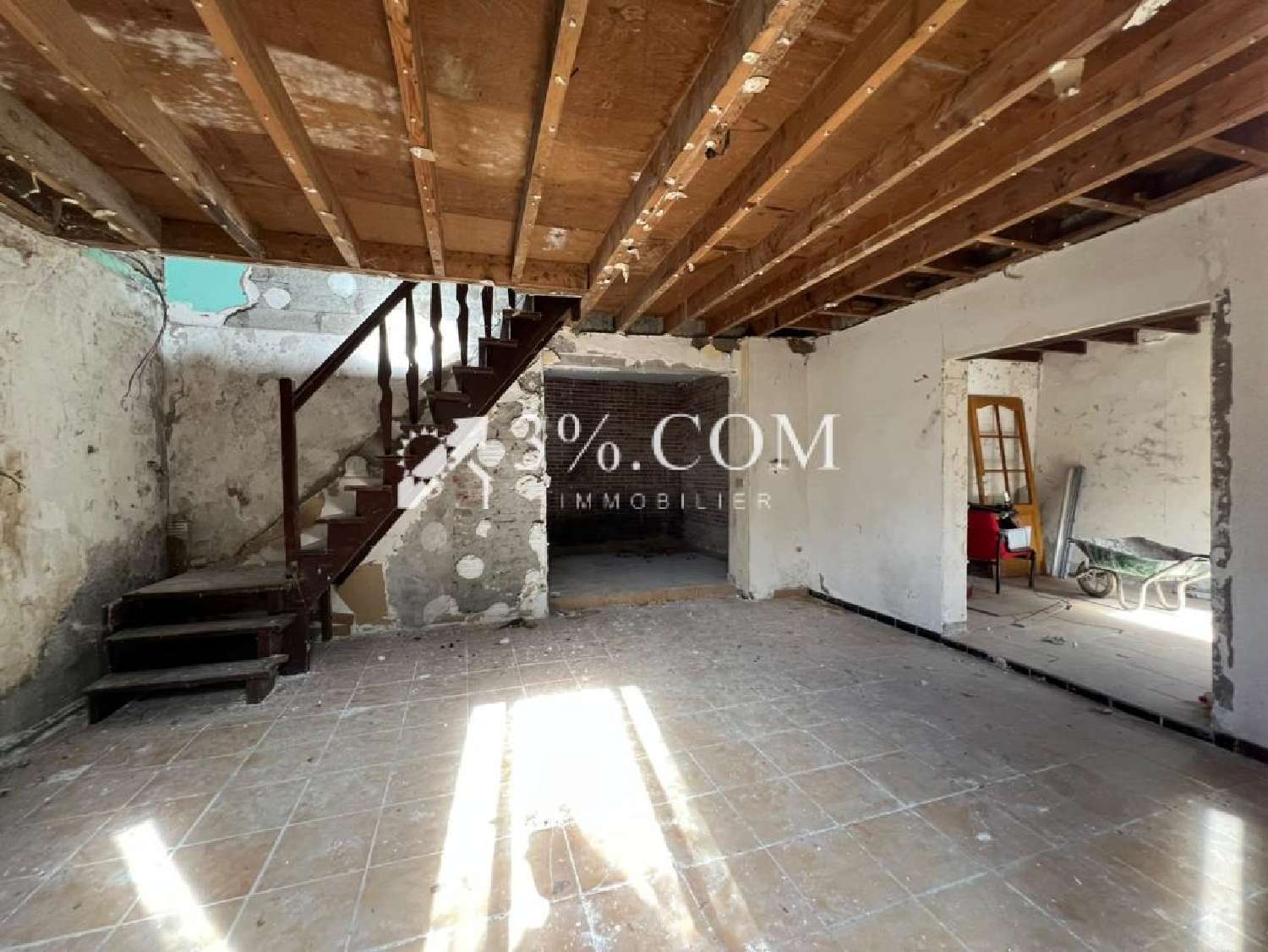 te koop huis Mons-en-Pévèle Nord 2