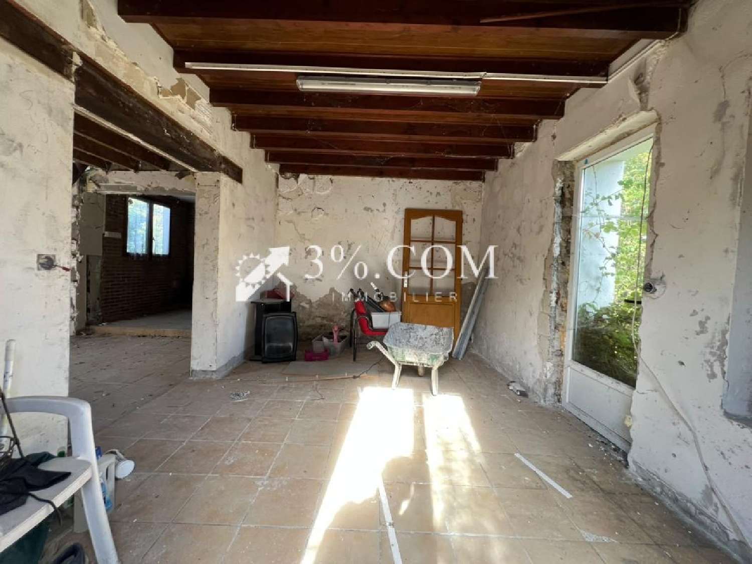 te koop huis Mons-en-Pévèle Nord 3