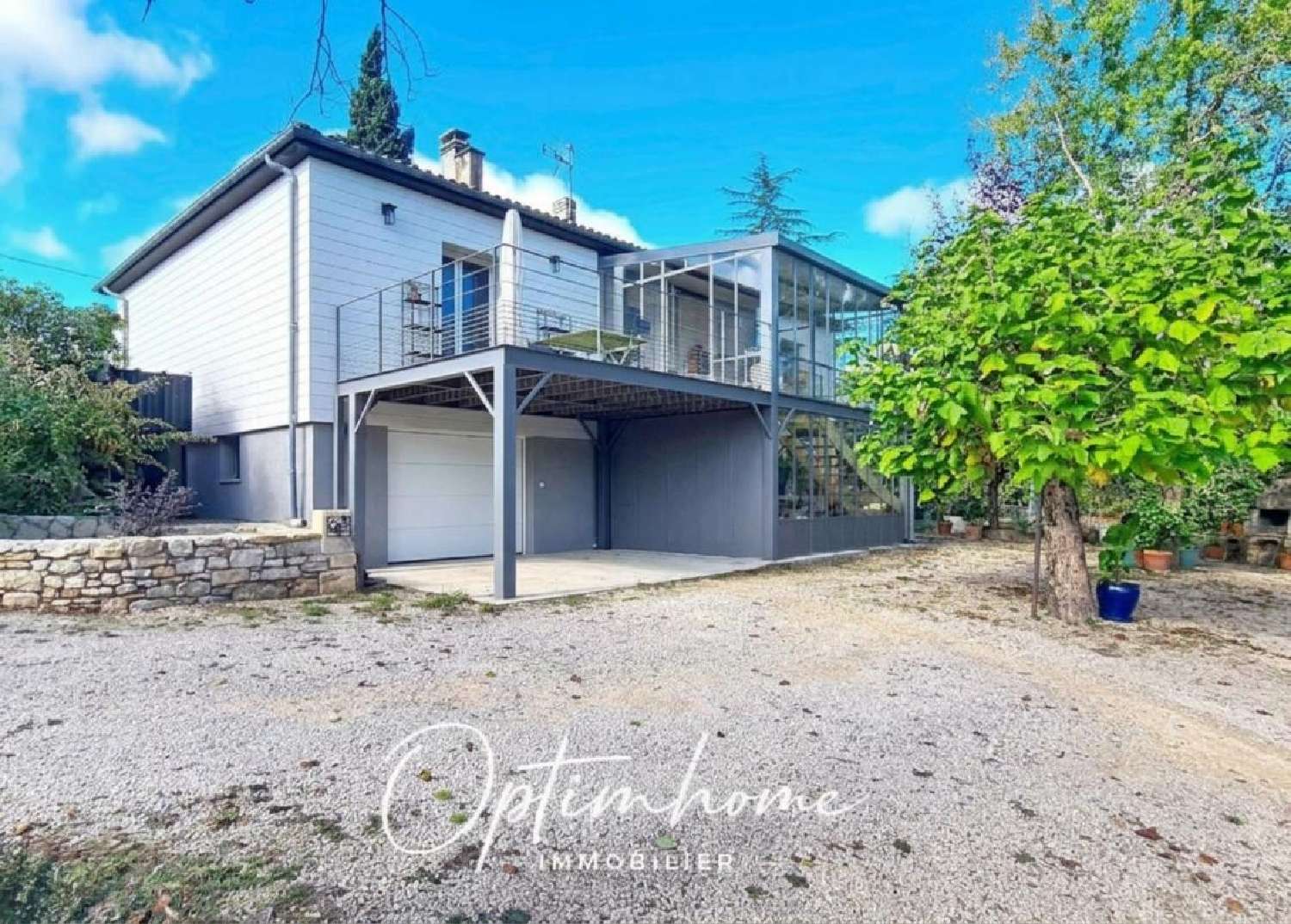  à vendre maison Monsempron-Libos Lot-et-Garonne 2