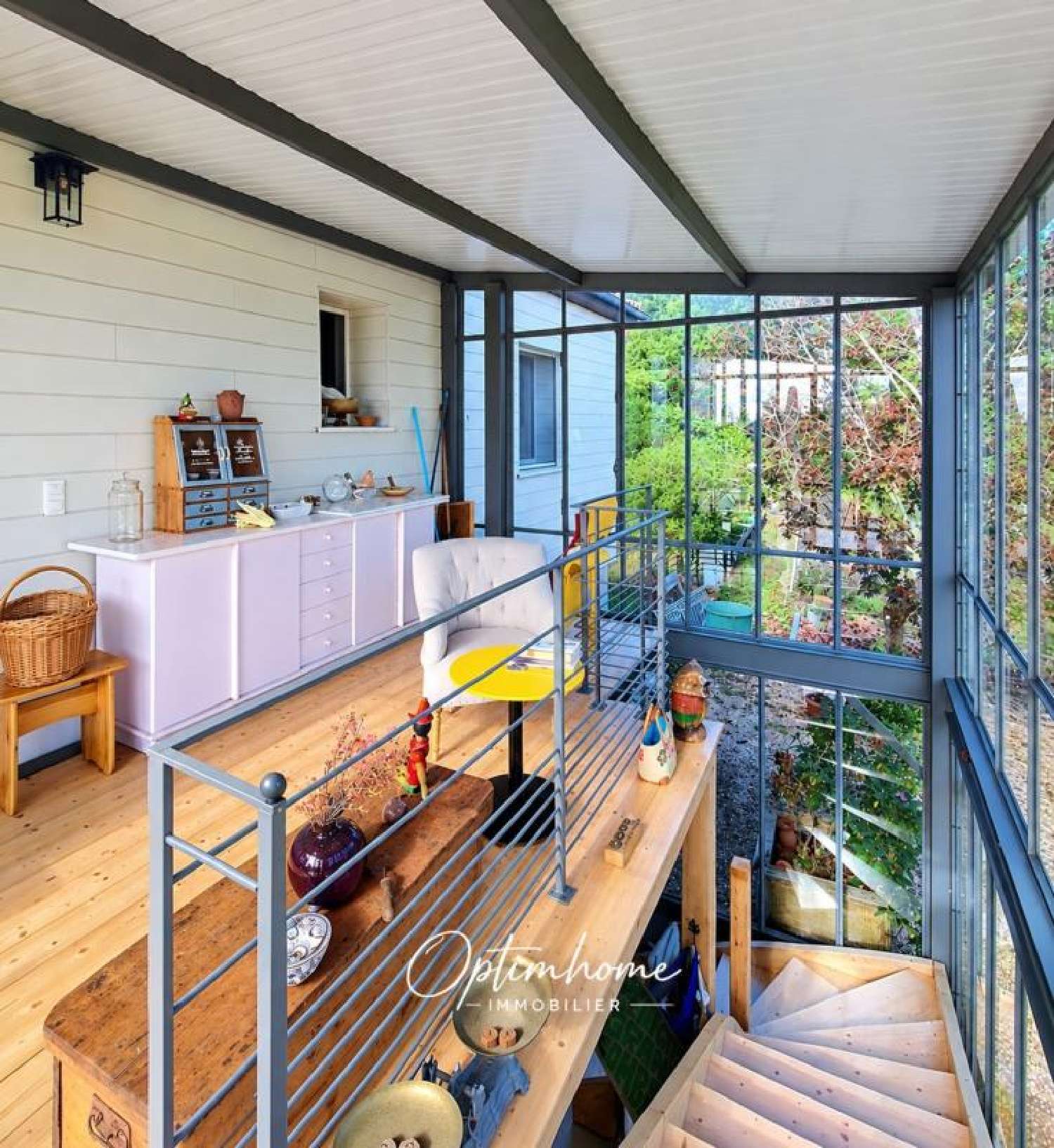  à vendre maison Monsempron-Libos Lot-et-Garonne 3