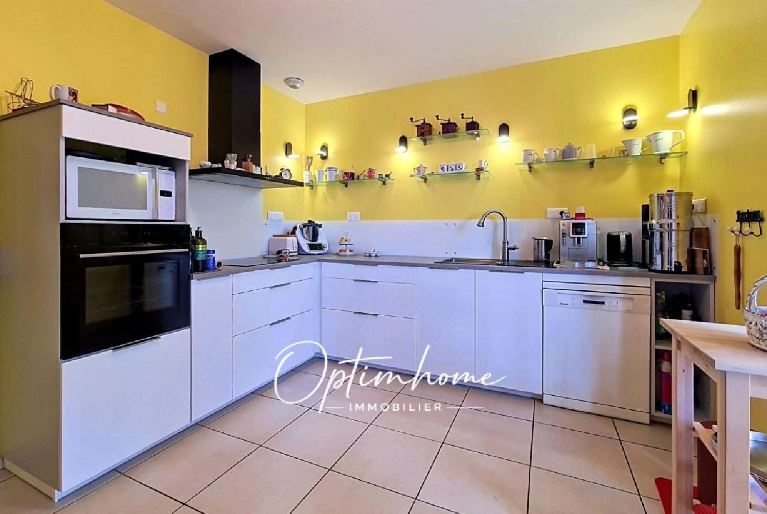  à vendre maison Monsempron-Libos Lot-et-Garonne 5