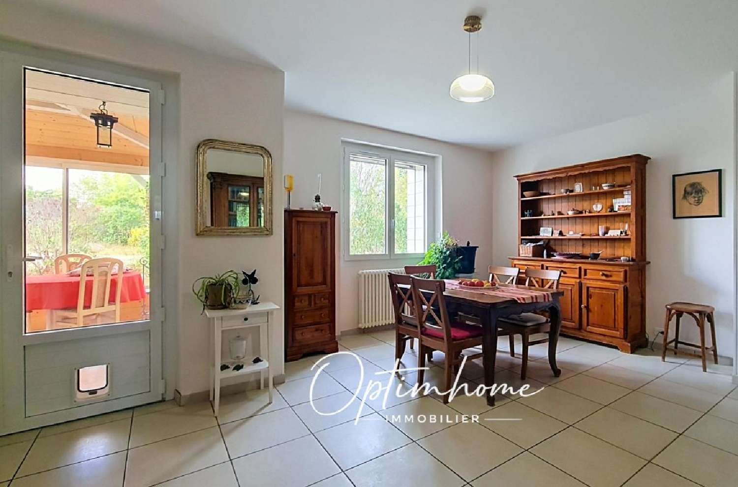  à vendre maison Monsempron-Libos Lot-et-Garonne 6