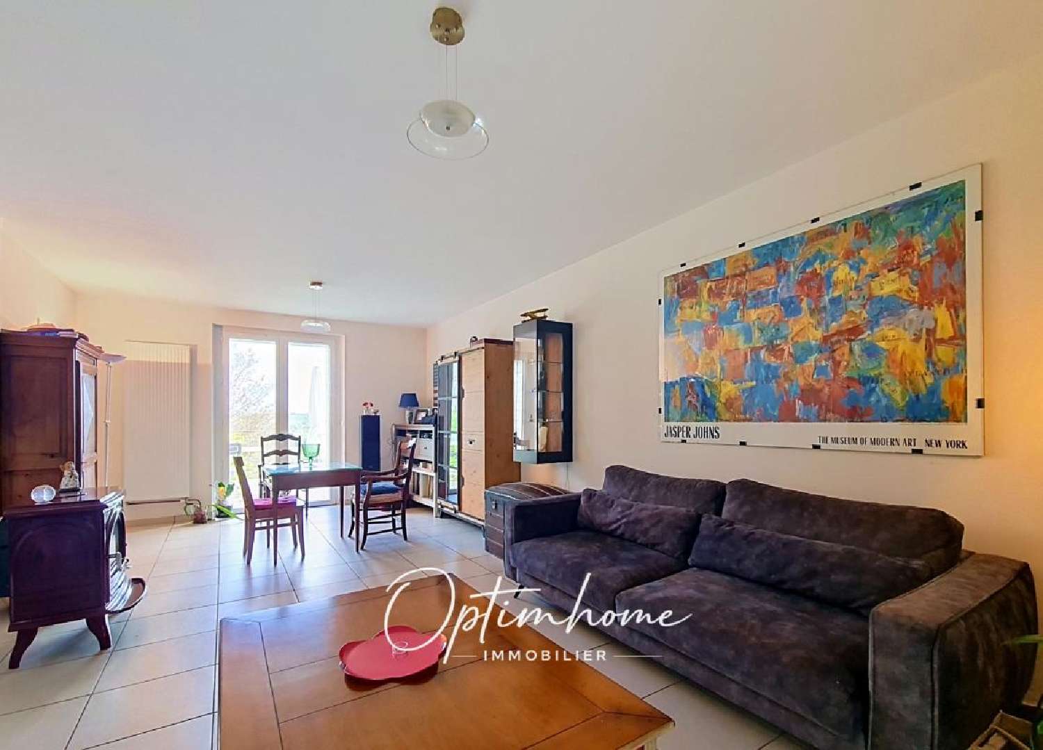  à vendre maison Monsempron-Libos Lot-et-Garonne 8