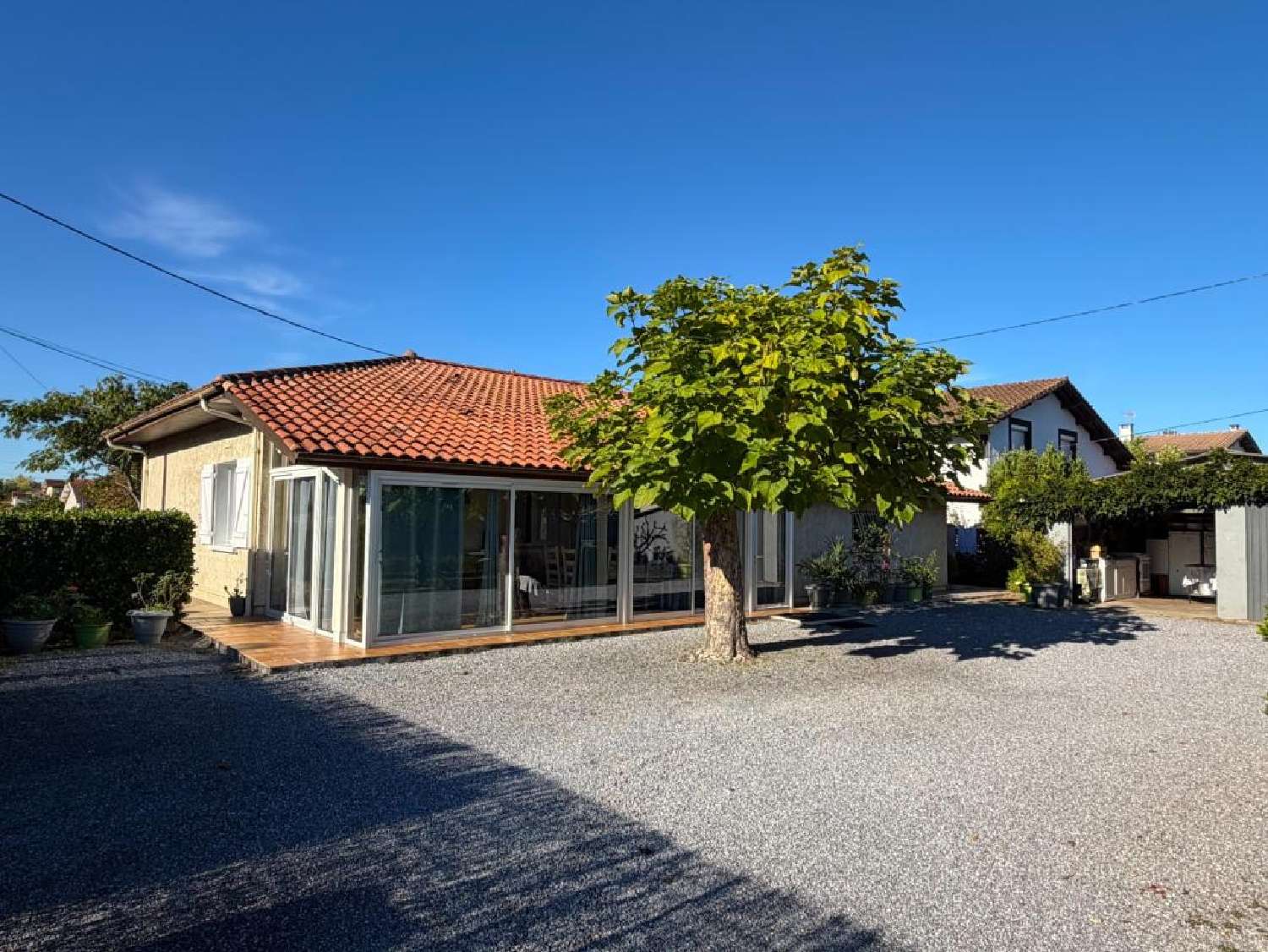 te koop huis Mont-de-Marsan Landes 1