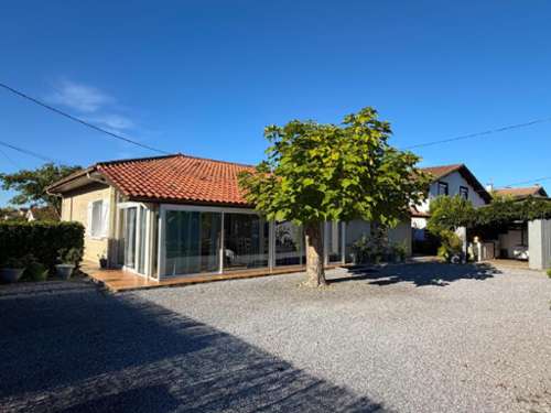 Mont-de-Marsan Landes huis foto 7430238