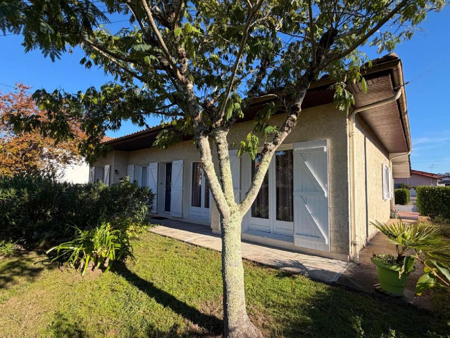 te koop huis Mont-de-Marsan Landes 2