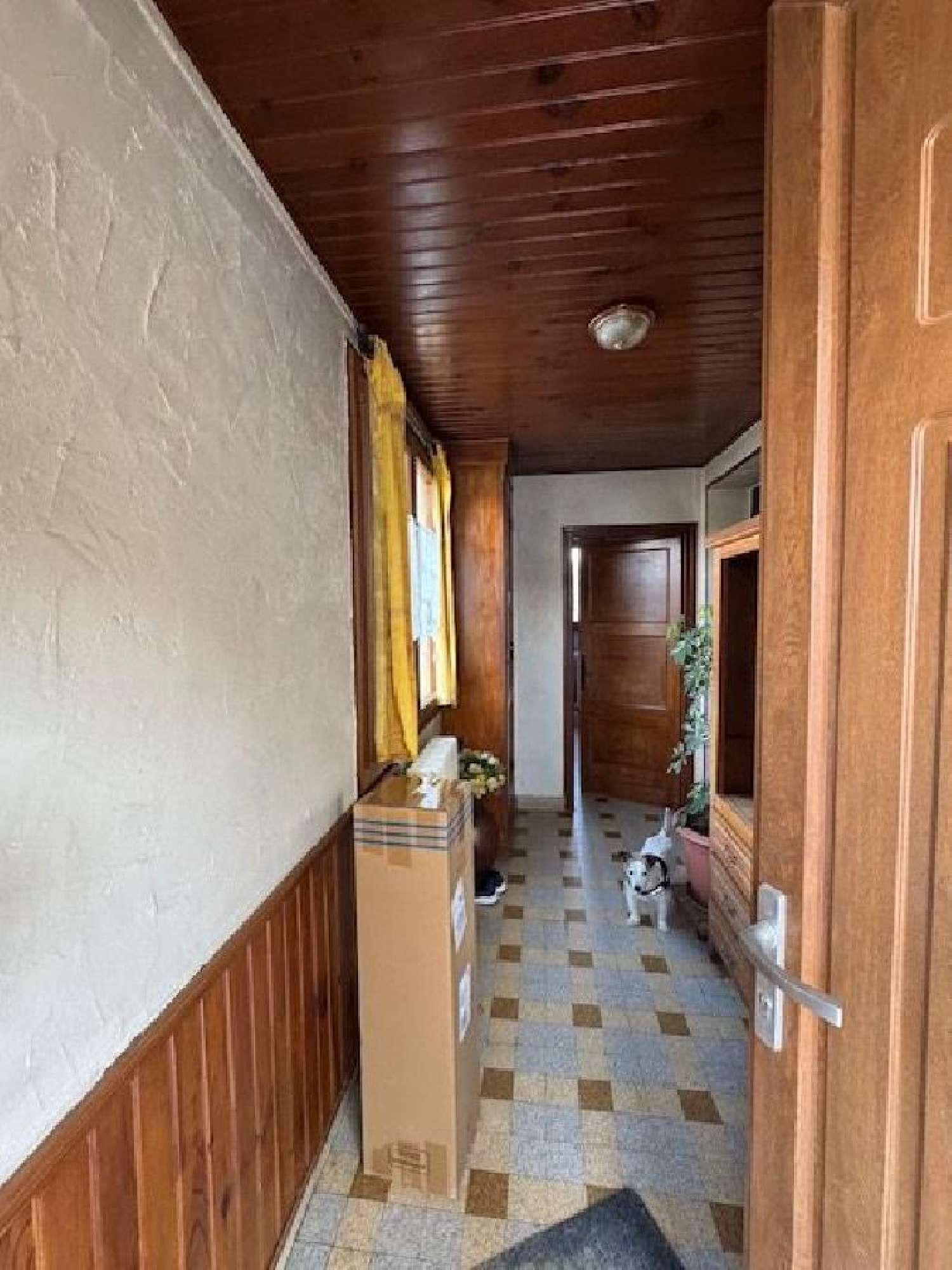 te koop huis Mont-Notre-Dame Aisne 3