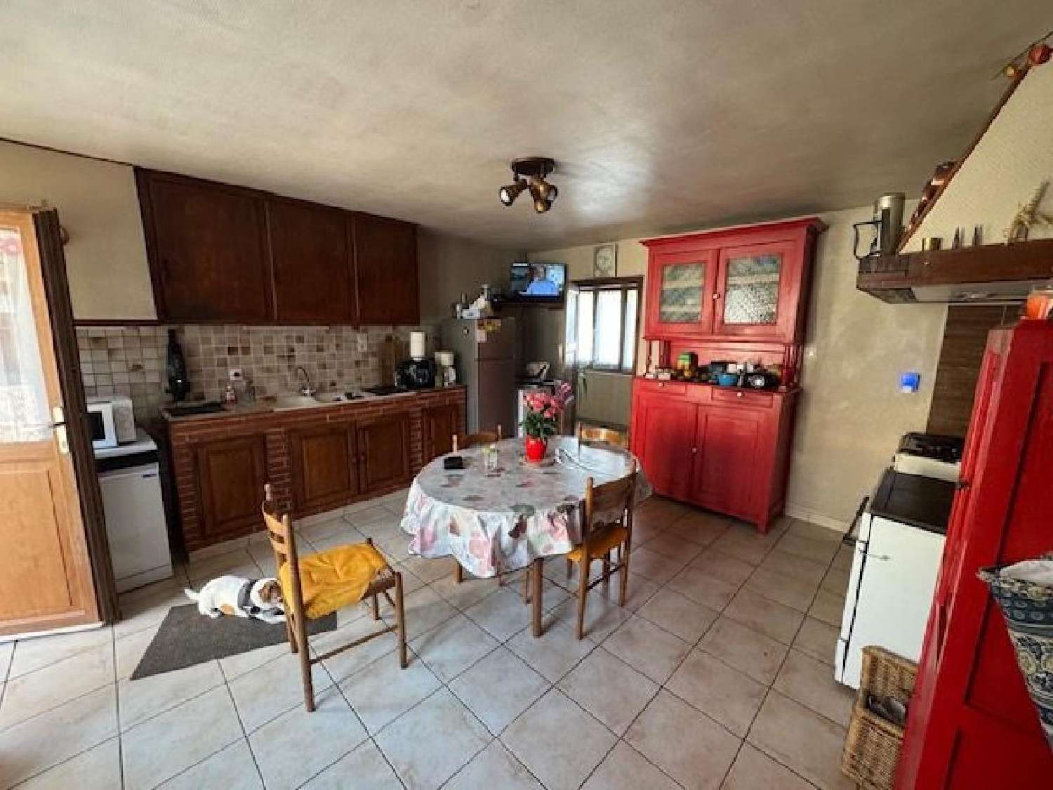 te koop huis Mont-Notre-Dame Aisne 5