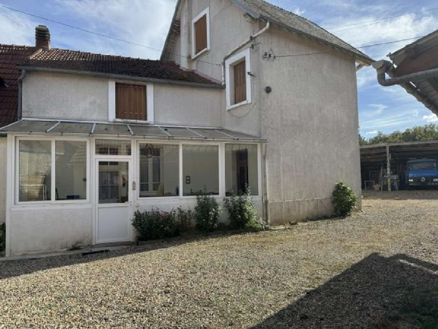  à vendre maison Mont-Notre-Dame Aisne 1