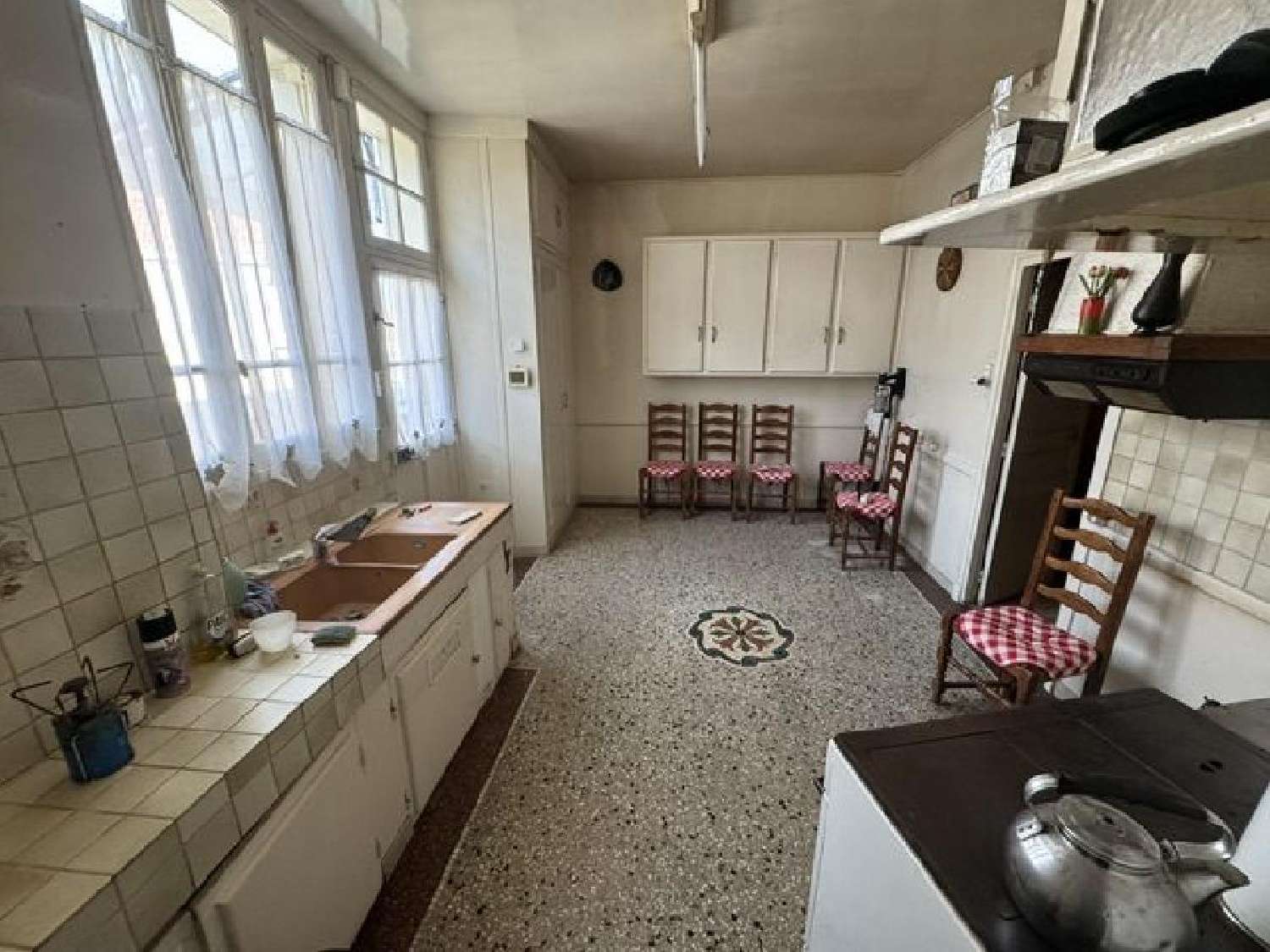  à vendre maison Mont-Notre-Dame Aisne 2