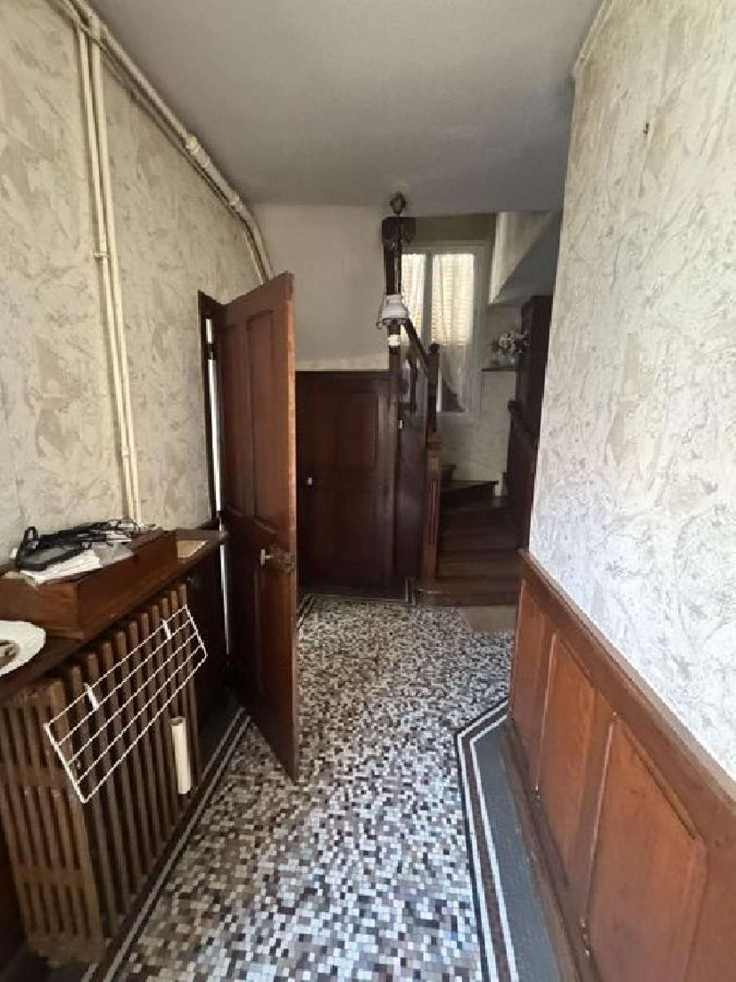  à vendre maison Mont-Notre-Dame Aisne 4