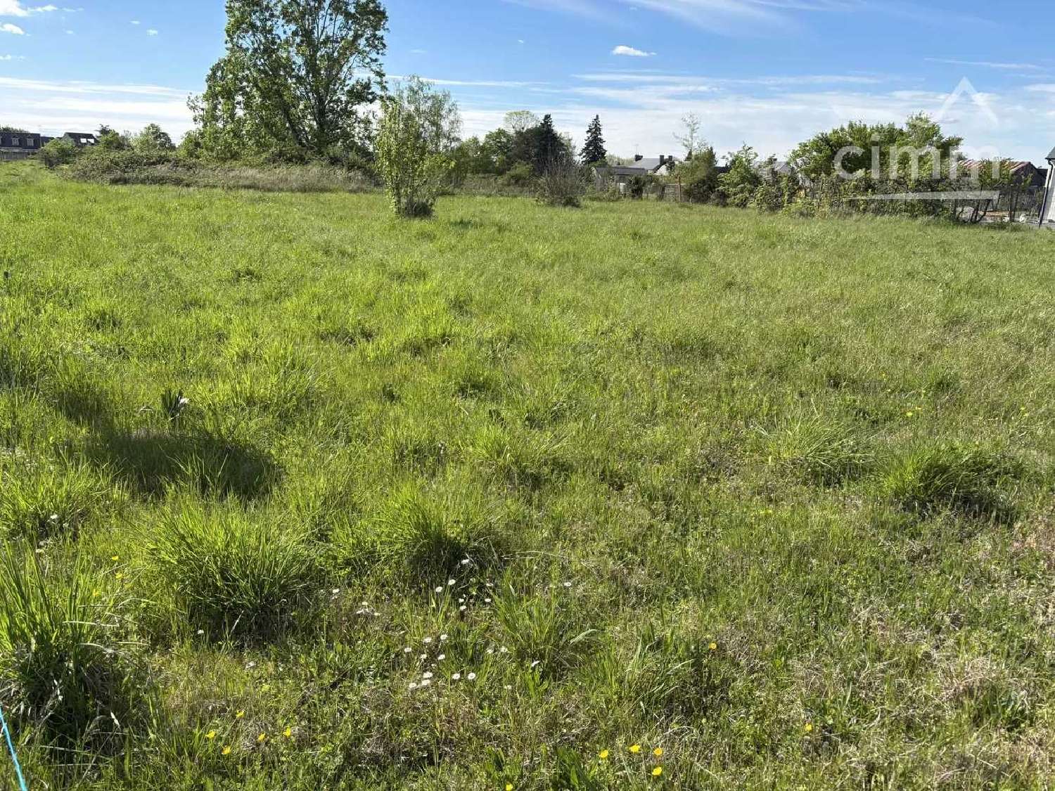 à vendre maison Mont-près-Chambord Loir-et-Cher 1