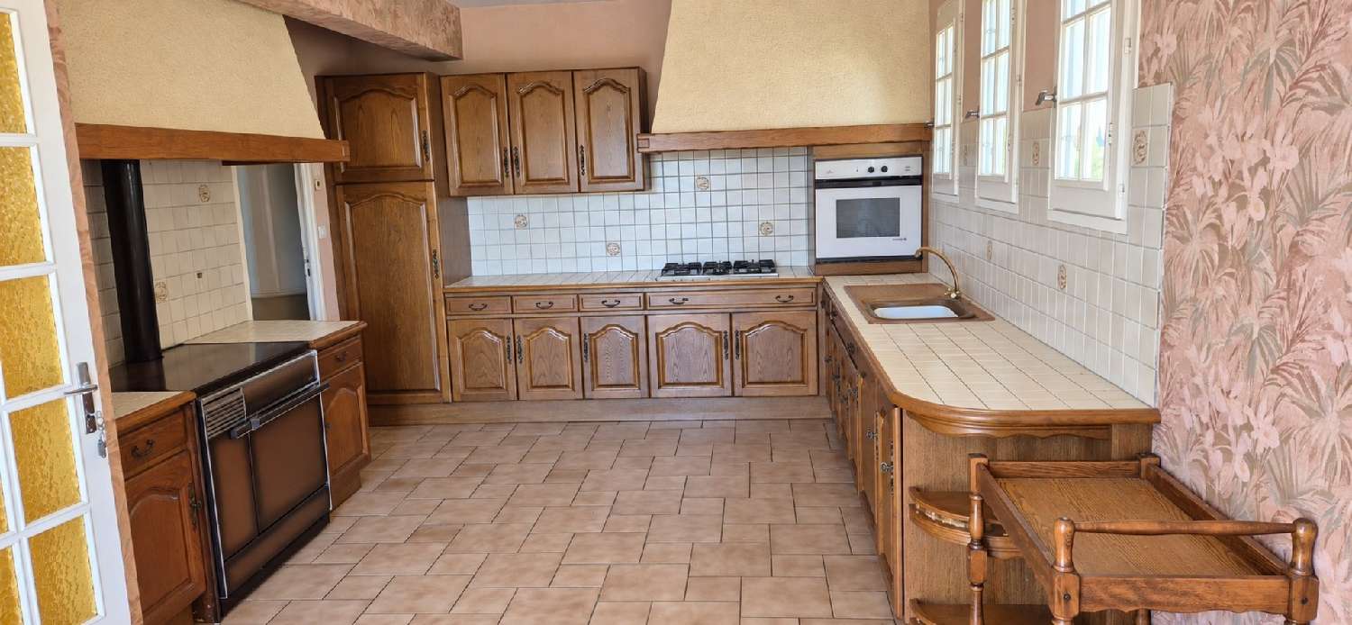 kaufen Haus Montagnac-la-Crempse Dordogne 2