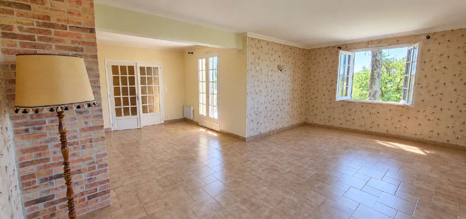 kaufen Haus Montagnac-la-Crempse Dordogne 3
