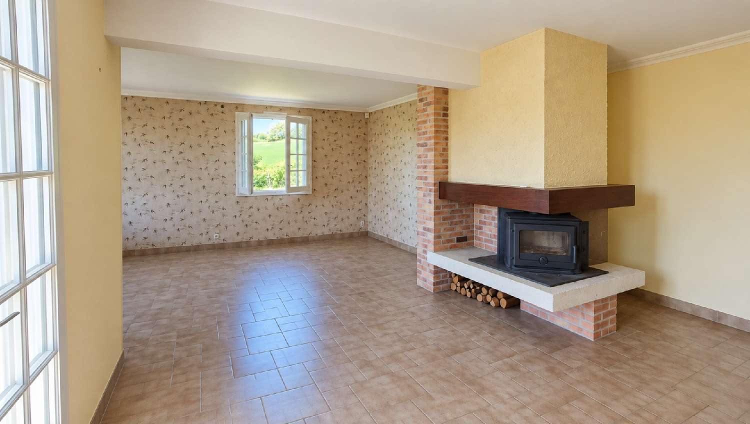 kaufen Haus Montagnac-la-Crempse Dordogne 4