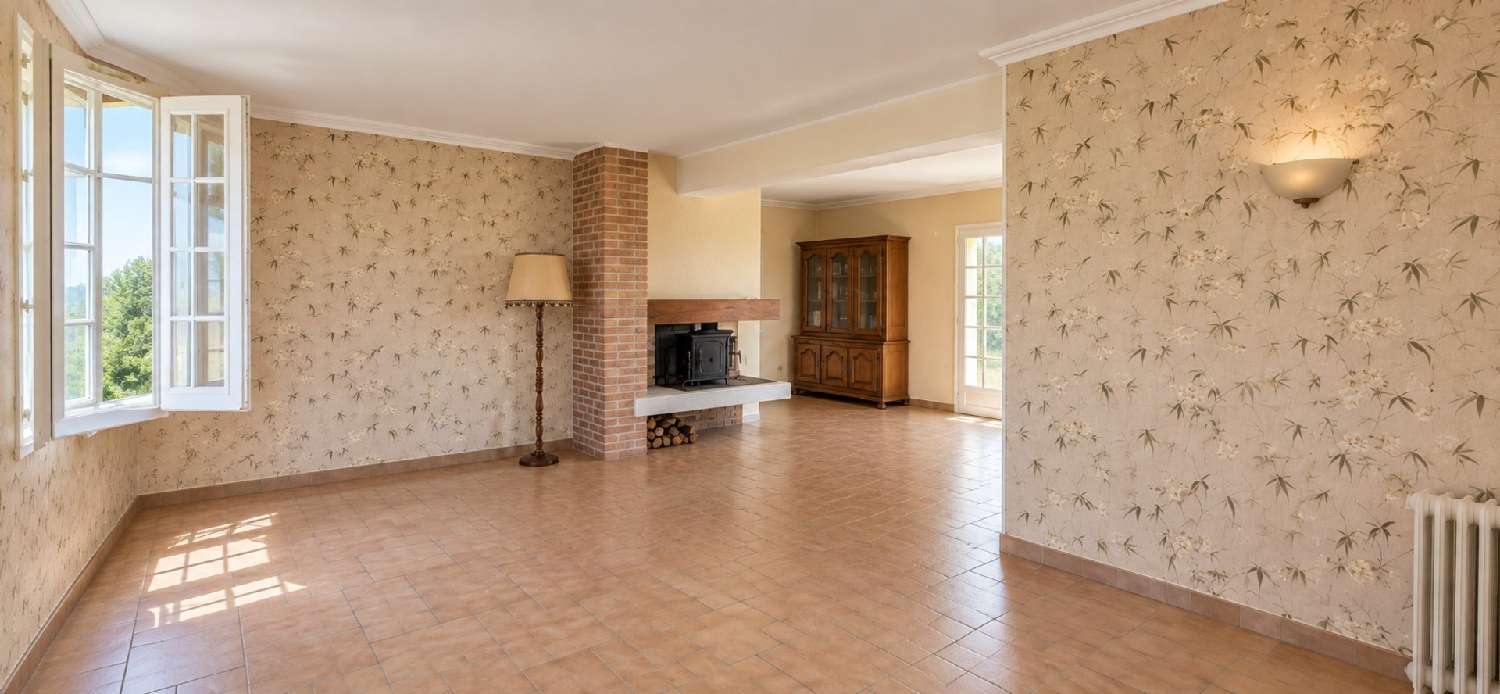 kaufen Haus Montagnac-la-Crempse Dordogne 5