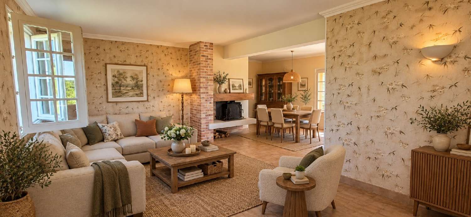 kaufen Haus Montagnac-la-Crempse Dordogne 6