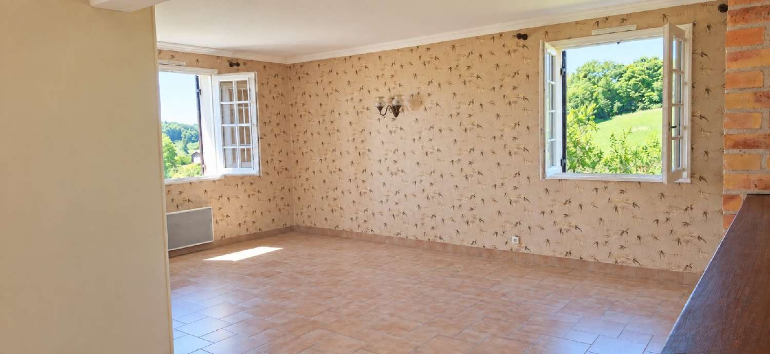 kaufen Haus Montagnac-la-Crempse Dordogne 7