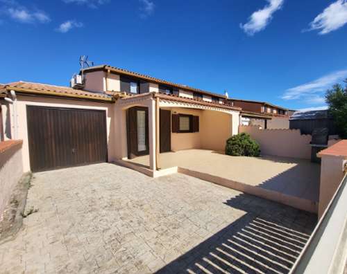 Montagnac Hérault Haus Bild 7427189